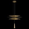 Подвесной светильник Loft it Star 10141B/600 Gold