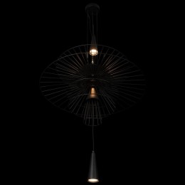 Подвесной светильник Loft it Star 10141/600 Black