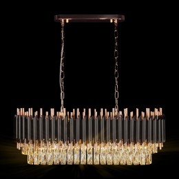 Подвесная люстра Loft it Eclair 10206/1200R