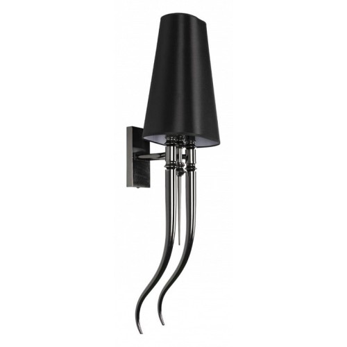 Бра Loft it Brunilde 10207W/L Black