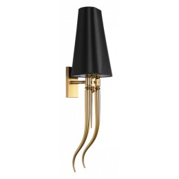 Бра Loft it Brunilde 10207W/L Gold