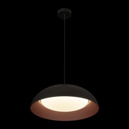 Подвесной светильник Loft it Cappello 10229P Black