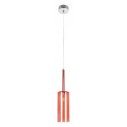 Подвесной светильник Loft it Spillray 10232/B Red
