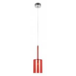 Подвесной светильник Loft it Spillray 10232/C Red