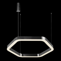 Подвесной светильник Loft it Titanium 10243S Dark grey