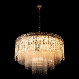 Подвесная люстра Loft it Florida 10298/800 French gold