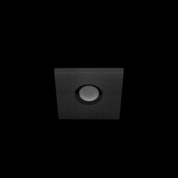 Встраиваемый светильник Loft it Chip 10338/A Black