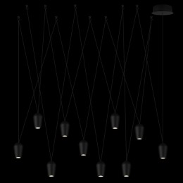 Подвесная люстра Loft it Blackout 10357/10