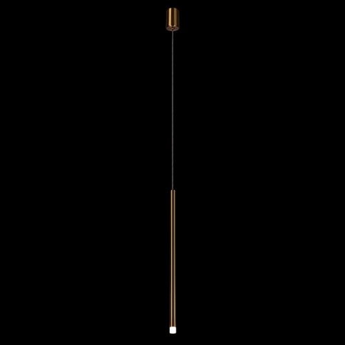 Подвесной светильник Loft it Reed 10358/600 AB