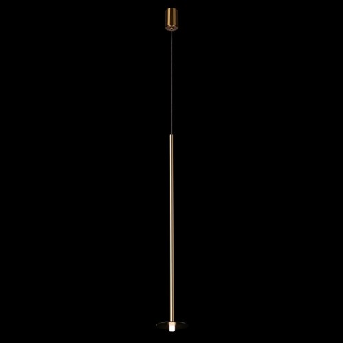 Подвесной светильник Loft it Reed 10358/830 Disk AB