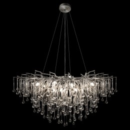 Подвесная люстра Loft it Drops 10376/1000