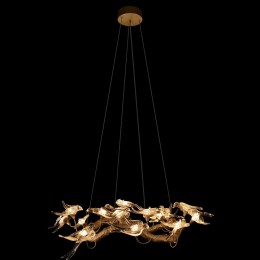 Подвесная люстра Loft it Voa 10378/800