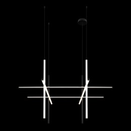 Подвесной светильник Loft it Coordinates 10393/A Black