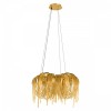 Подвесная люстра Loft it Volver 10404/650 GD