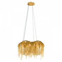 Подвесная люстра Loft it Volver 10404/650 GD