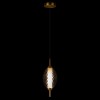 Подвесной светильник Loft it Helix 10421/A Smoke