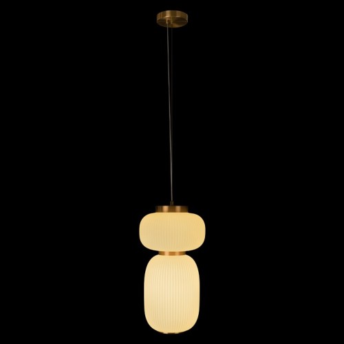Подвесной светильник Loft it Duff 10422/B