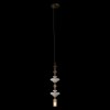 Подвесной светильник Loft it Spindle 10423/A