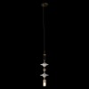 Подвесной светильник Loft it Spindle 10423/B