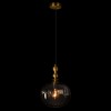 Подвесной светильник Loft it Melon 10426 Smoke
