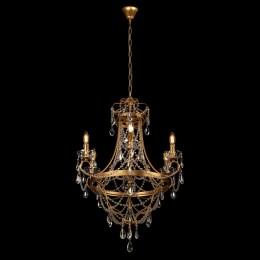 Подвесная люстра Loft it Foil 10430/6