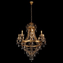 Подвесная люстра Loft it Foil 10430/8