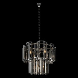 Подвесная люстра Loft it Reflection 10433/8