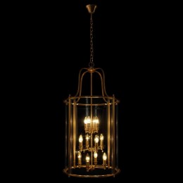 Подвесной светильник Loft it Lighthouse 10456/12 AB