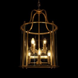 Подвесной светильник Loft it Lighthouse 10456/8 AB