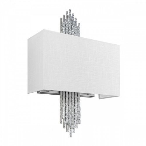 Накладной светильник Loft it Poema 10458 Silver