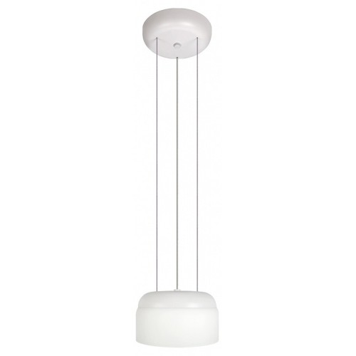 Подвесной светильник Loft it Totem 10466P Milky white