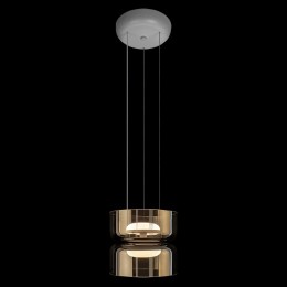 Подвесной светильник Loft it Totem 10466/2P Smoke