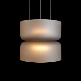 Подвесной светильник Loft it Totem 10466/2P Smoke matte