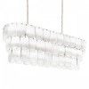 Подвесная люстра Loft it Gradient 10482/1200R White