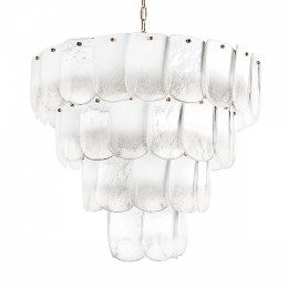 Подвесная люстра Loft it Gradient 10482/600 White