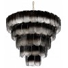 Подвесная люстра Loft it Gradient 10482/800 Smoke