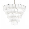 Подвесная люстра Loft it Gradient 10482/800 White