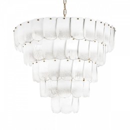 Подвесная люстра Loft it Gradient 10482/800 White