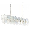 Подвесная люстра Loft it Lolly 10492/1200R Pearl
