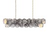 Подвесная люстра Loft it Lolly 10492/1200R Smoke