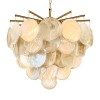 Подвесная люстра Loft it Lolly 10492/600 Champagne