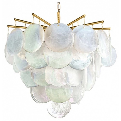 Подвесная люстра Loft it Lolly 10492/600 Pearl