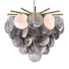 Подвесная люстра Loft it Lolly 10492/600 Smoke