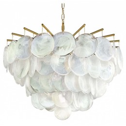 Подвесная люстра Loft it Lolly 10492/800 Pearl