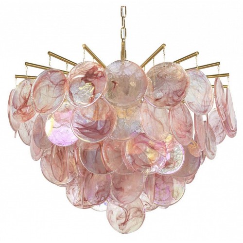 Подвесная люстра Loft it Lolly 10492/800 Pink