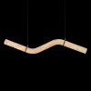 Подвесной светильник Loft it Liberty acrylic 10551B