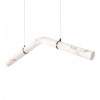 Подвесной светильник Loft it Liberty acrylic 10551C