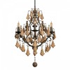 Подвесная люстра Loft it Chateau 10559/6