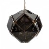 Подвесная люстра Loft it Shard 10560 Smoke