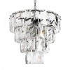 Подвесная люстра Loft it Contemporary 10561/550 Clear